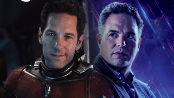 Paul Rudd (Ant-Man) and Mark Ruffalo (The Avengers) join Taika Waititi (Jojo Rabbit), among others, for the Protect the Sacred live-stream video, which raises awareness for Native elders during the COVID-19 pandemic.