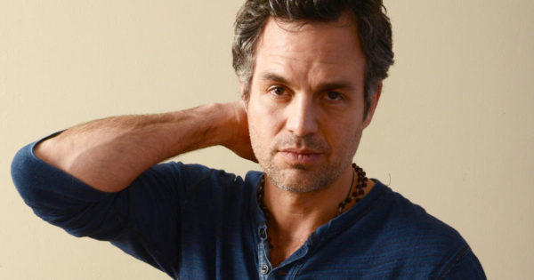 Actor Mark Ruffalo joined a 13-person panel to discuss the COVID-19 outbreak and its effect on Indian Country. It was hosted by the Protect the Sacred campaign. (courtesy photo)