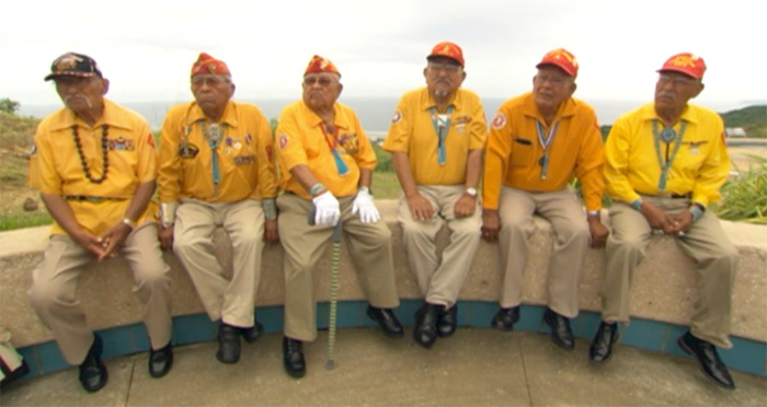 codetalkers