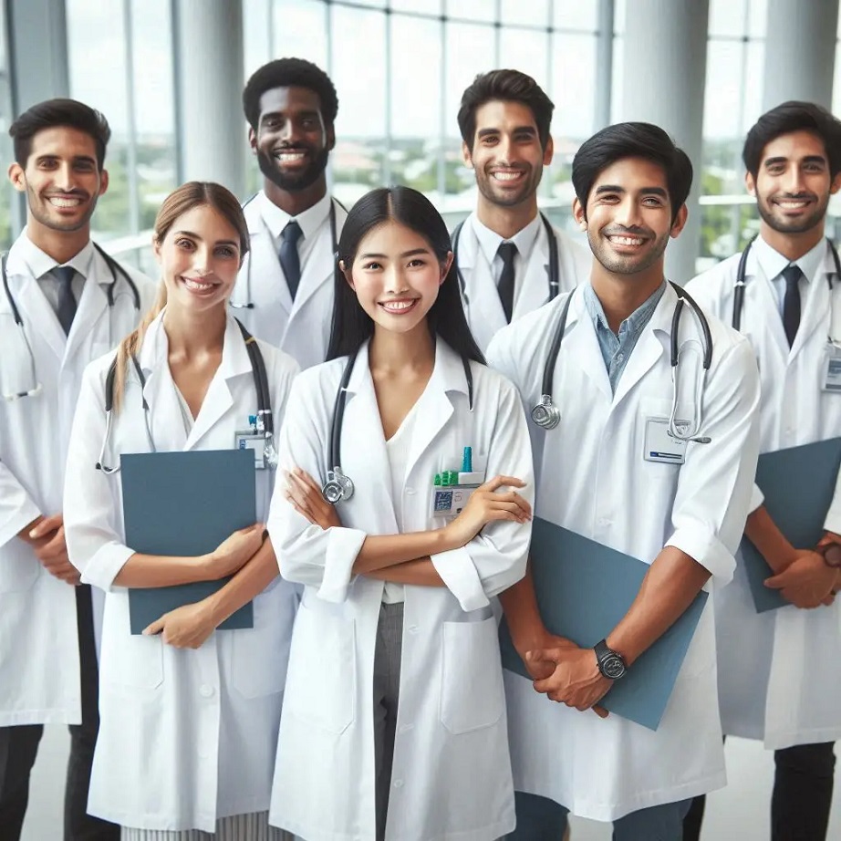 How Quality Training Programs Prepare Future Healthcare Support ...