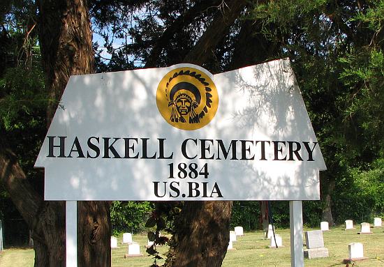 haskell public schools