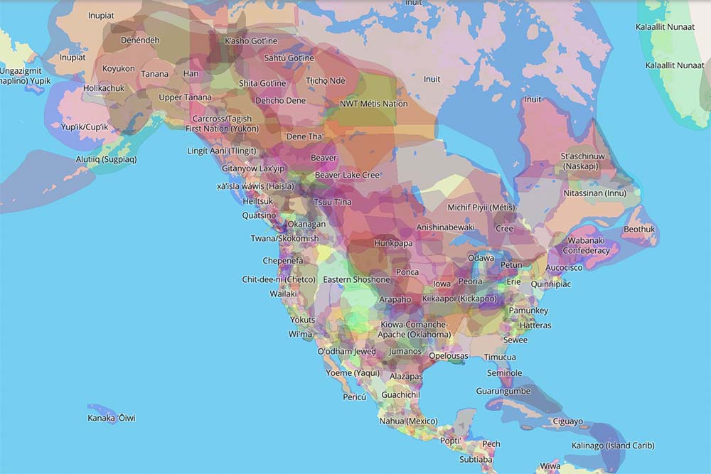 Whose land? Land status and regulation