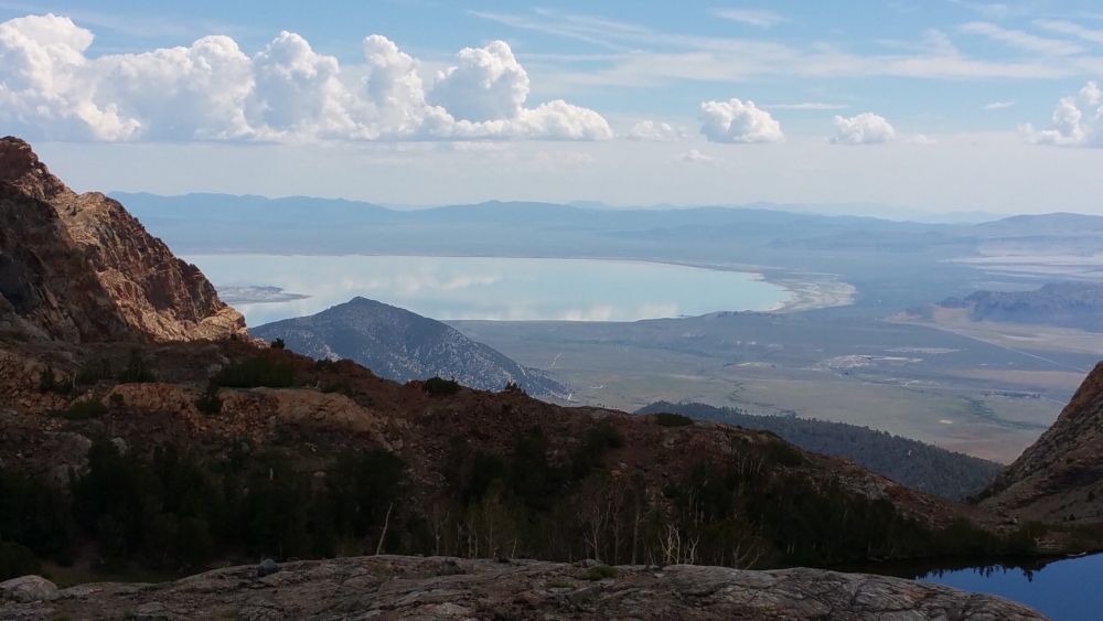 Mono Lake