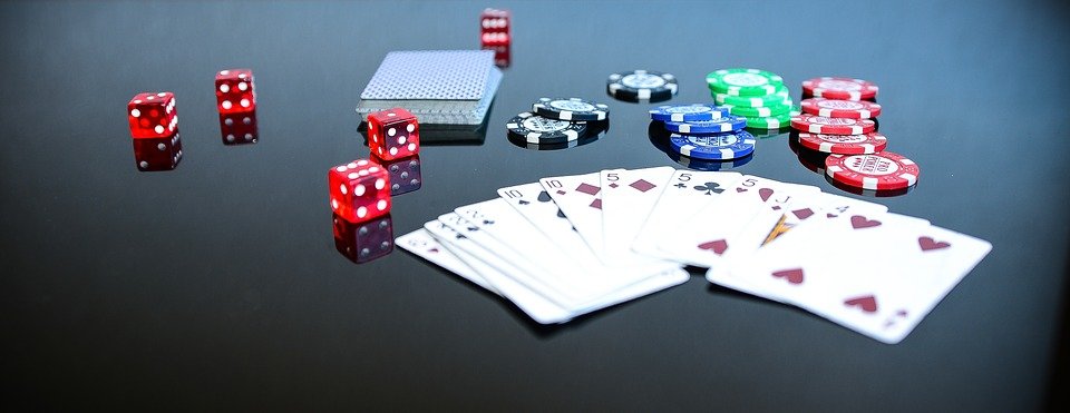 O site diz Casinos - a nota oficial