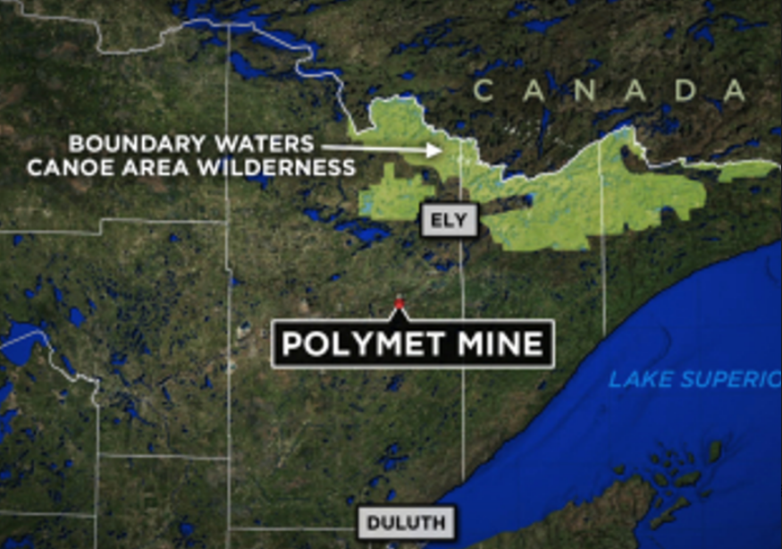 Move on from PolyMet Petition — Move on from PolyMet