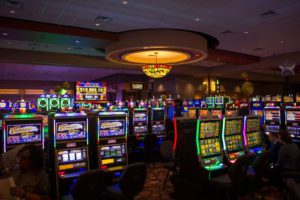 Indian Gaming Reaches Record $46.2 Billion in Revenue, Fueling Tribal Economies