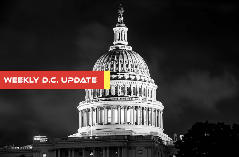 Native News Weekly (March 8, 2026): D.C. Briefs