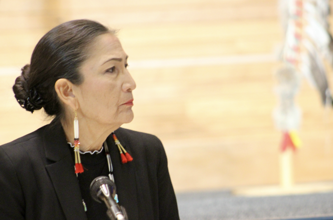 Working Families Organizations Endorse Deb Haaland for New Mexico Governor