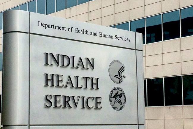 IHS Could See $67M Cut for Facility Repairs Amid Indian Country Healthcare Crisis