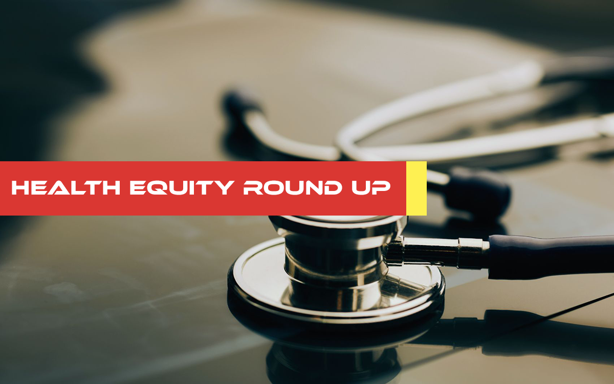 Affordable Housing, Indigenous Food Pyramid, IHS Director Nomination | Health Equity Round Up, June 3, 2026