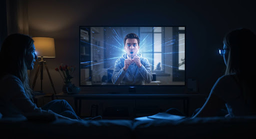 Who's Watching What? How Broadcasters Use ACR to Fight for Ad Dollars in the Streaming Era