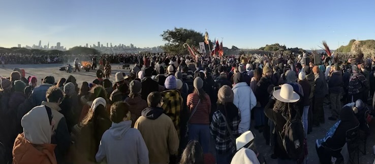 Native American Life Expectancy Increases but Still Lowest Among U.S. Populations