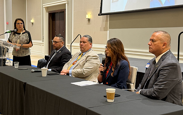 Tribal Leaders Warn Prediction Markets Threaten Tribal Gaming and Sovereignty