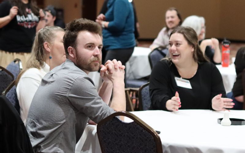 NAGPRA Training to Be Held at University of Montana