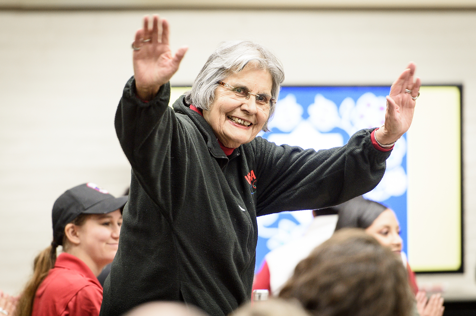 Women’s History Month: Ada Deer