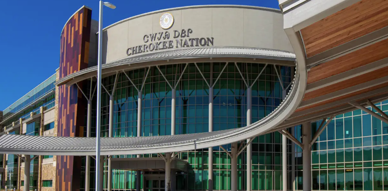 Breaking Through Isolation Created by Rare Diseases - Native News Online