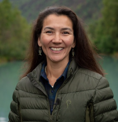 Mary Peltola Rolls Out “Fixing the Rigged System” Agenda in Alaska Senate Race