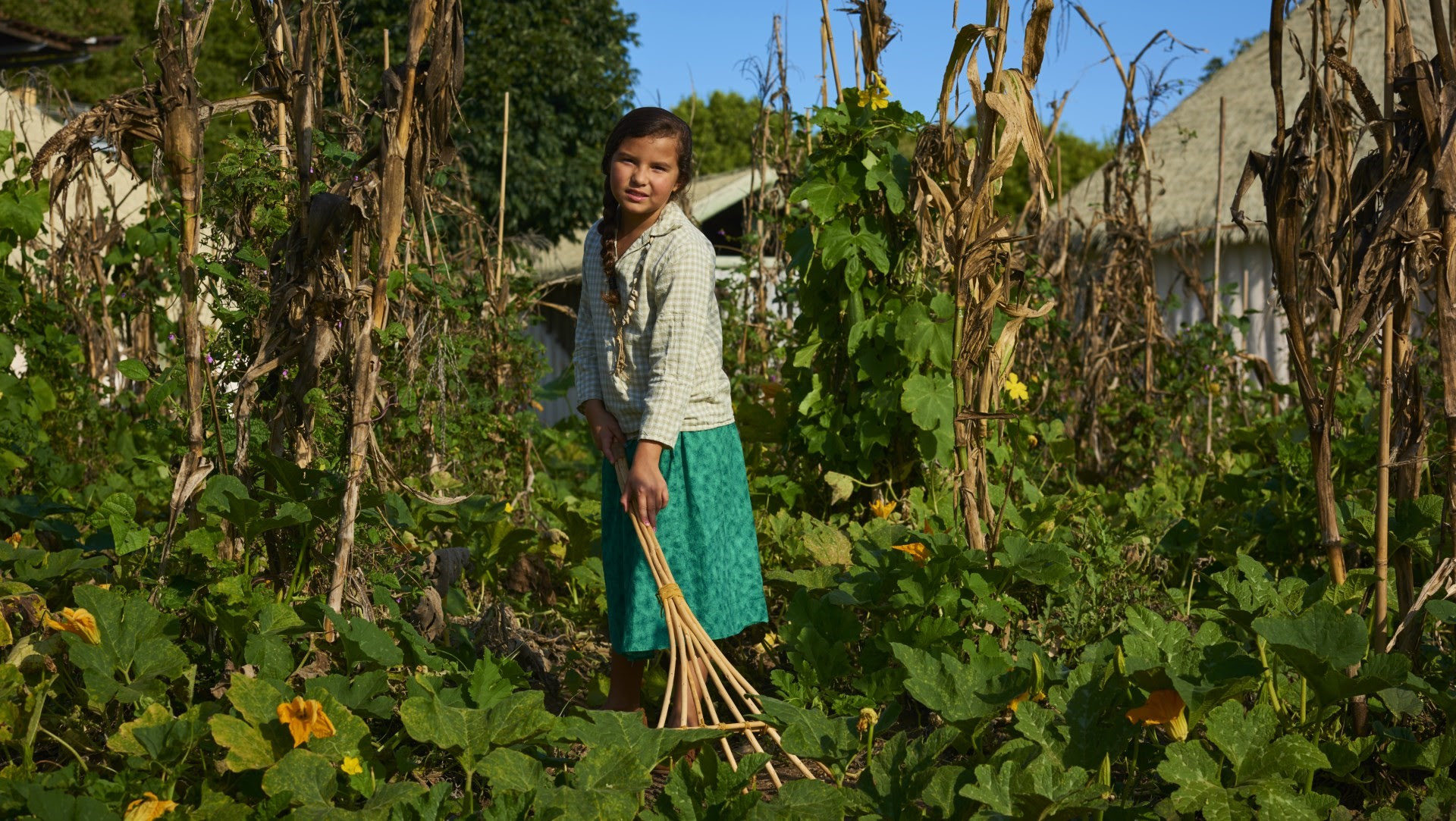 Three Sisters Celebration, a Signature Event at the Chickasaw Cultural Center, Set for March 17-21