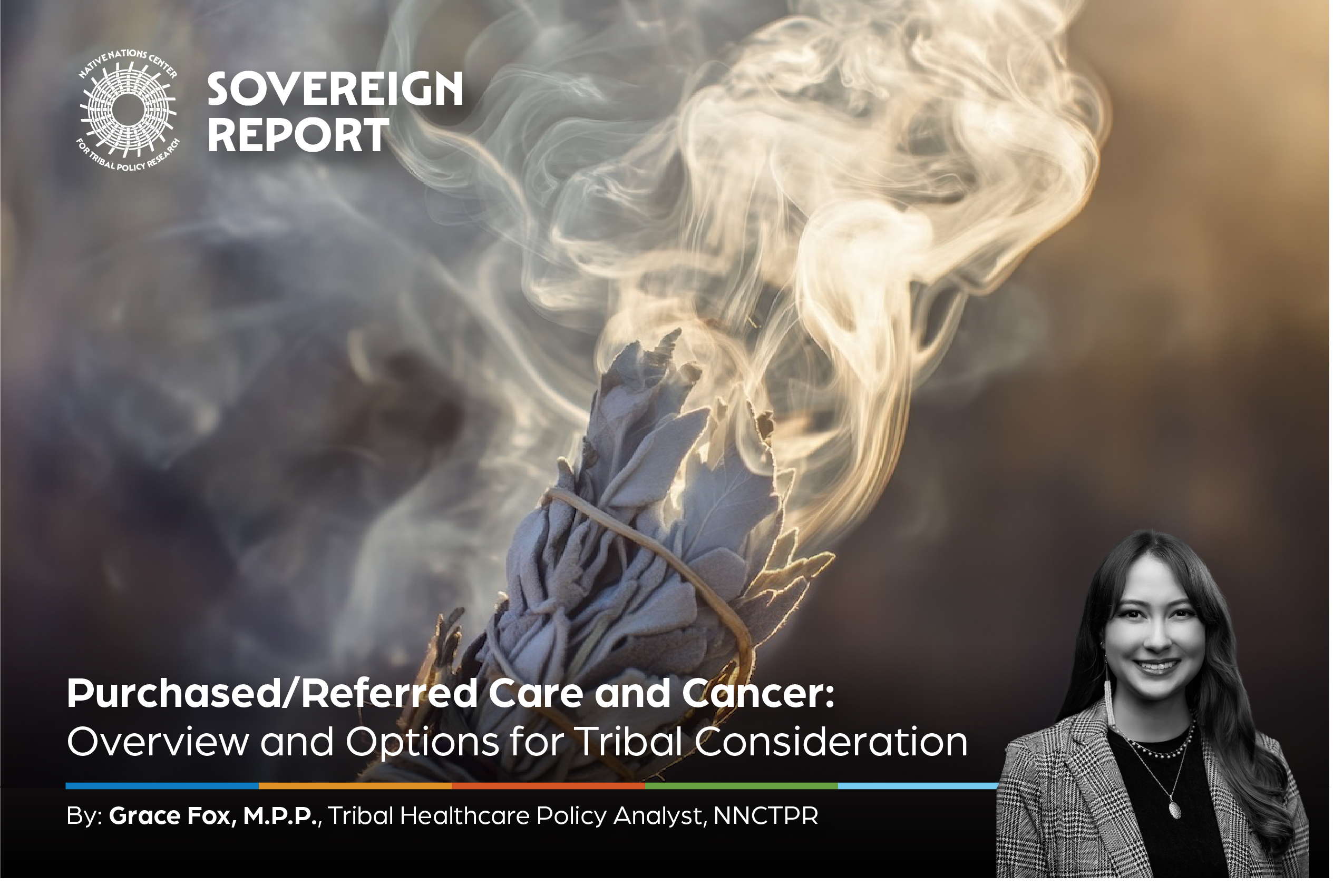 Cancer Care Delays in Indian Country Examined in New Policy Report  nativenewsonline.net