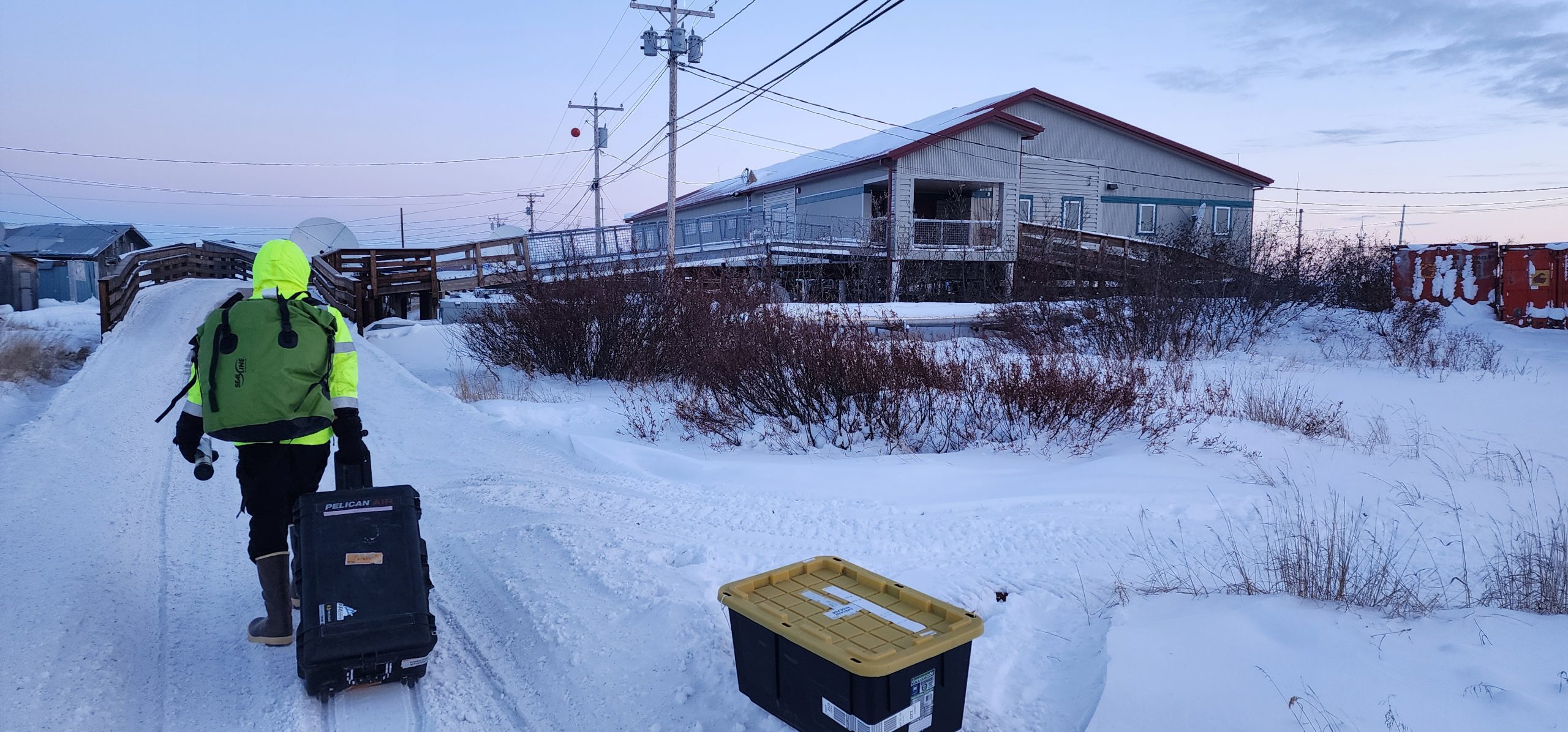 How Section 105(l) is Reshaping Tribal Control of Infrastructure and Long-term Funding