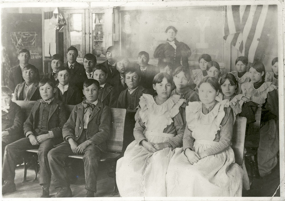 NABS Oral History Project Reaches 20th Stop in Billings, Montana