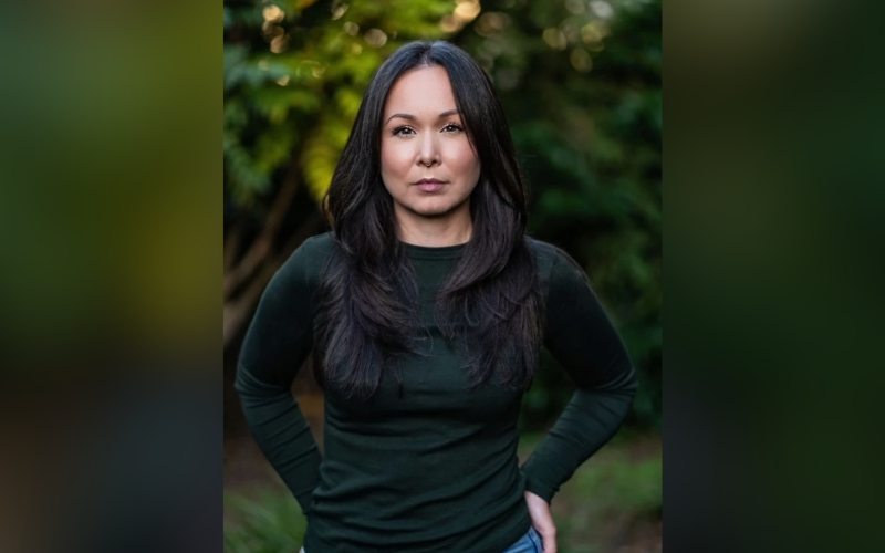 No One Believed Her. 11 Years Later,  Her Abuser Was Convicted Sexual Assault. - Native News Online