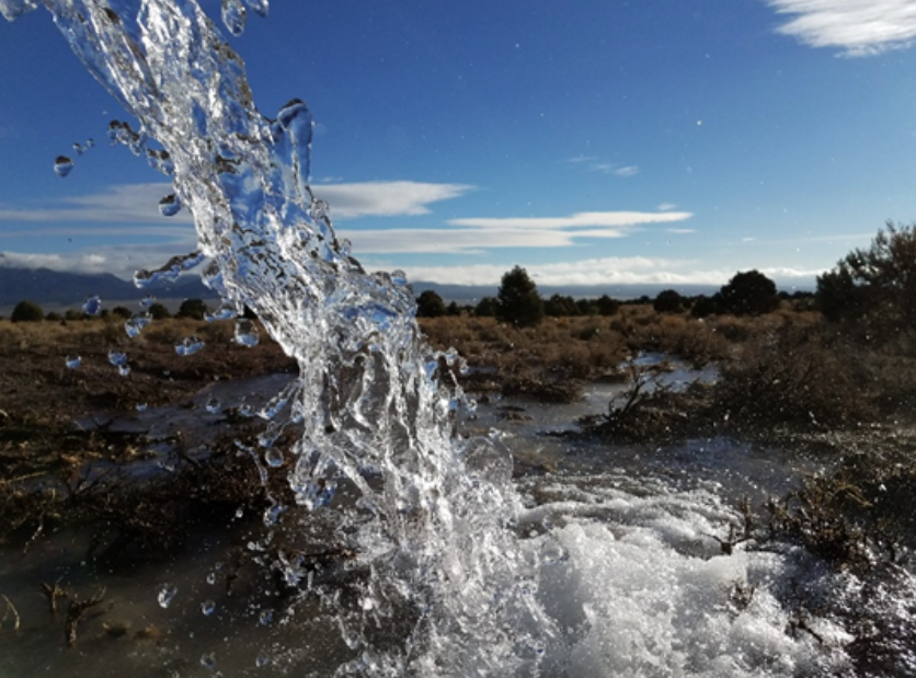 Indian Peaks Band Appeals Federal Approval of Utah Water Project