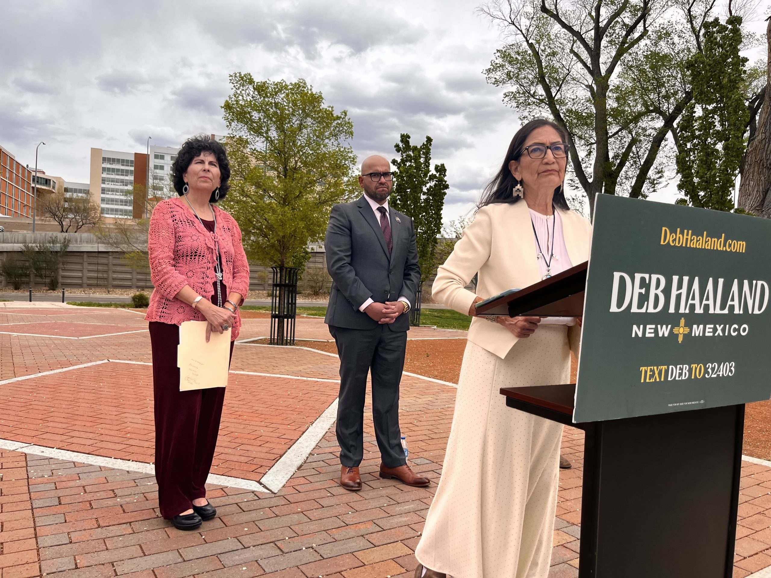 On The Agenda For New Mexico’s Next Governor Is A Truth And Reconciliation Framework Into Native Women Forcibly Sterilized By The U.S. Government