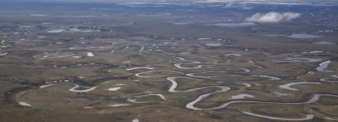 Interior Launches Effort to Streamline Oil and Gas Permitting in Alaska Petroleum Reserve