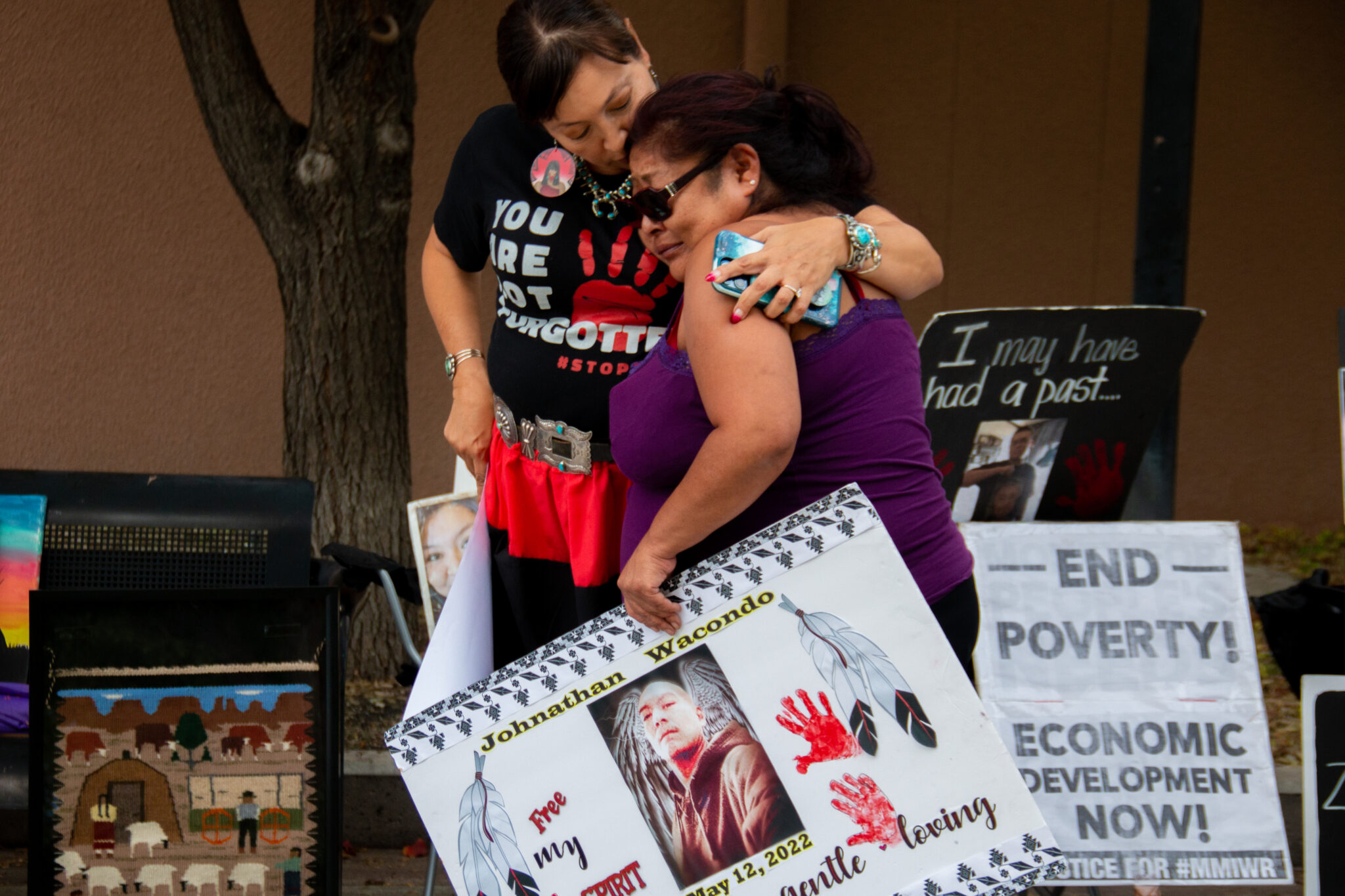 The Attorney With A Blueprint To Support Missing And Murdered Indigenous Relatives. And Why She Thinks It Is Time For Congress To Audit The FBI’s Indian Country Investigations. - Native News Online