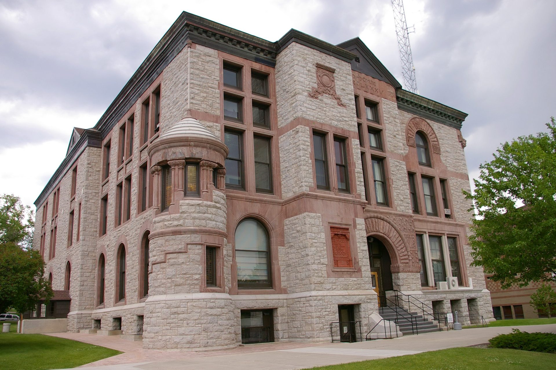 Montana Court Blocks Law Limiting Indigenous Voters’ Access to Election Day Registration