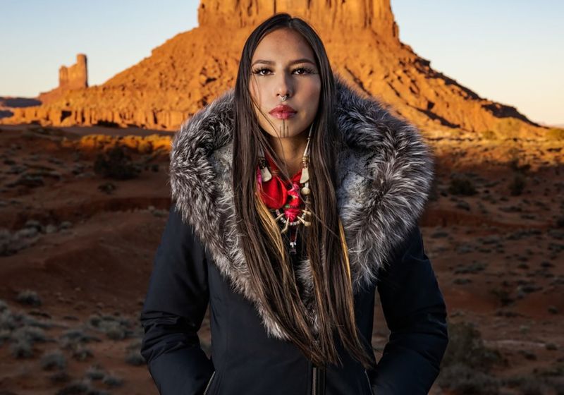Quannah ChasingHorse to Receive Climate Leadership Honor at Hollywood Climate Summit