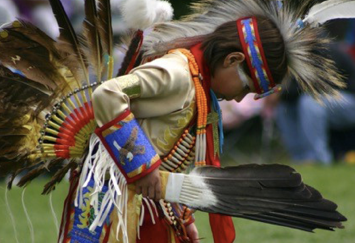 National Agenda Seeks to Transform Early Childhood Services for Native Families