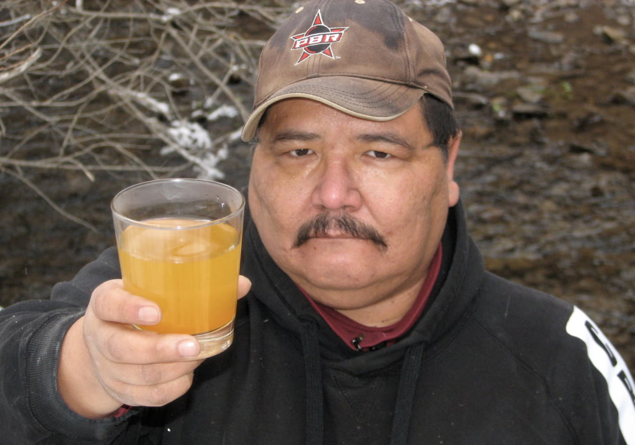 Montana Tribe Opposes ‘Slap on the Wrist’ Fine for Illegal Mining That Polluted Water Source