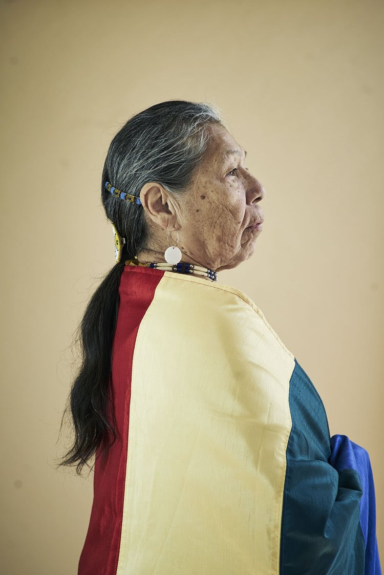 American Indian Movement Leader and Activist Matriarch Turns 86