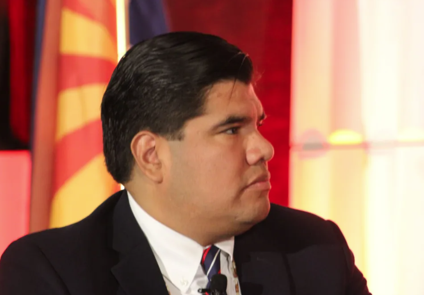 Senate Panel to Consider Mark Cruz for Indian Health Service Director Post