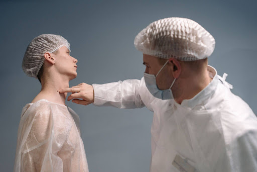Thyroid Disease in Men: Underdiagnosed, Undertreated, Undertalked ...