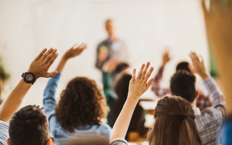 Tribe Partners with School District for Language Credits