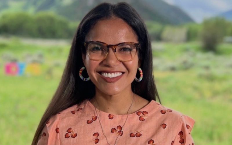 Nikki Santos is the New CEO of the Native American Boarding School Coalition
