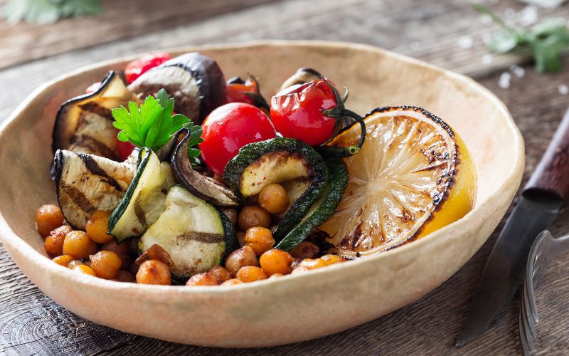 Survey: Most Native Americans Open to Plant-Based Diets to Fight Chronic Disease