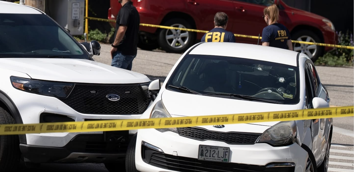 Trump Orders ICE to Resume Traffic Stops After Deadly Shootings Prompt Brief Suspension