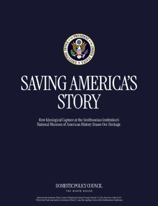 NCAI: America's History Must Include the Truth About Tribal Nations