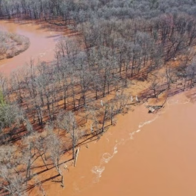 Federal Appeals Court Affirms Enbridge Trespassed on Bad River Reservation, Orders Line 5 Reroute