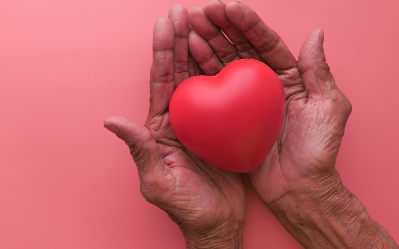 Healthy, Culturally Tailored Meals Reduce Hospital Visits for Heart Disease on Navajo Nation