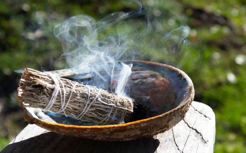 A Medicaid Waiver That Reimburses Traditional Healing for Native Americans in California Is Up for Renewal This Year. Here's Why It Matters.