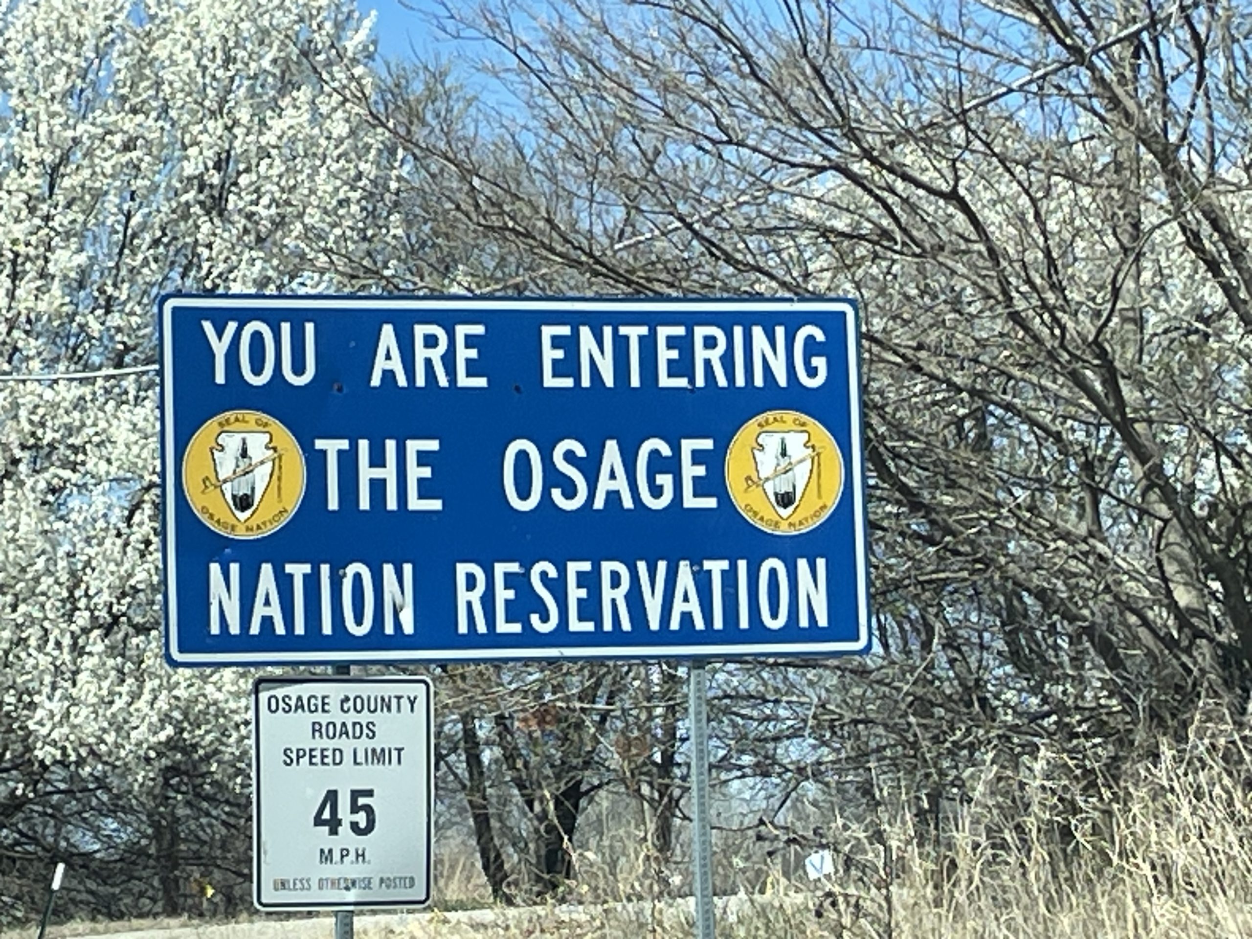Osage Nation Closes Language Immersion School Amid Budget Crisis, Prompting Community Outcry