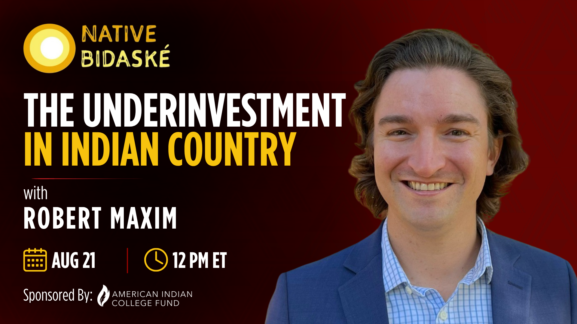 Next on Native Bidaské: Brookings Report Examines Underinvestment in Indian Country and What Can Be Done