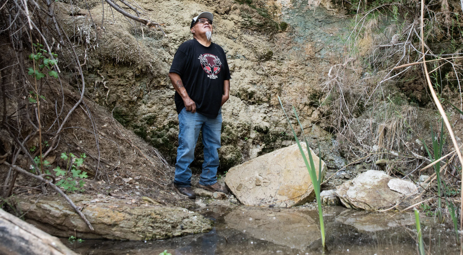 Drive for Nuclear Power Boosts Uranium Industry — And Tribal Health Concerns in Southwest