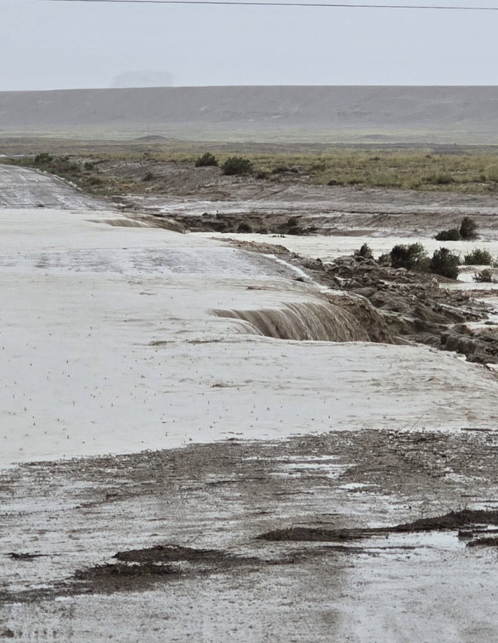 Three Navajo Family Members Die in Flash Flood as Nation Remains Under State of Emergency