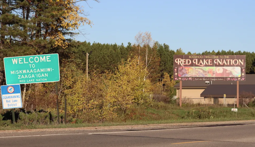 Red Lake Nation Responds to Federal Takeover of Child Welfare Services